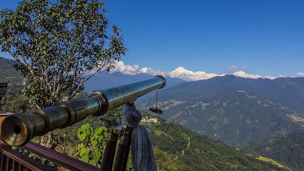 Tashi Viewpoint